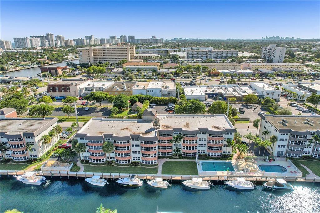 Heritage Landings - Residential