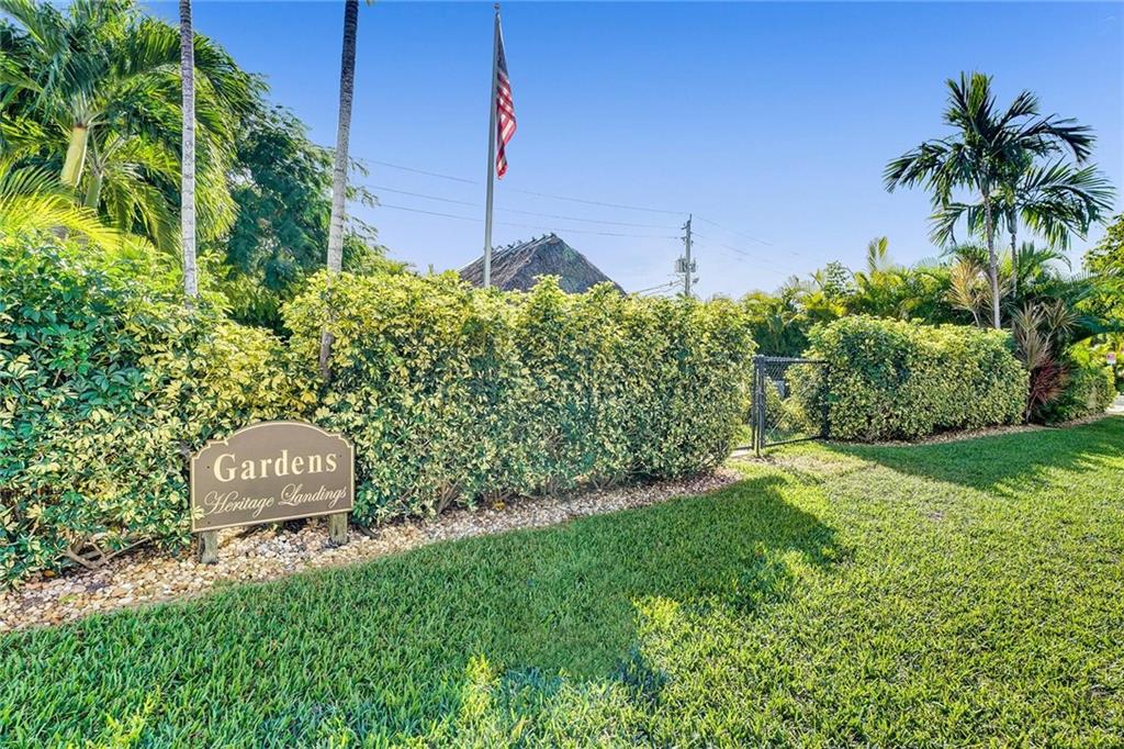 Heritage Landings - Residential