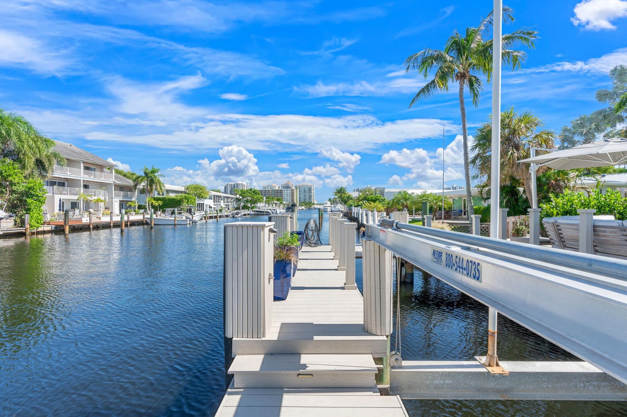 Coral Ridge Galt Add 1 - Residential Lease