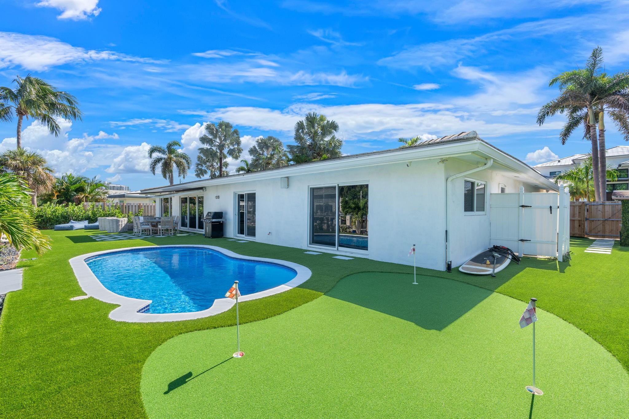 Coral Ridge Galt Add 1 - Residential Lease