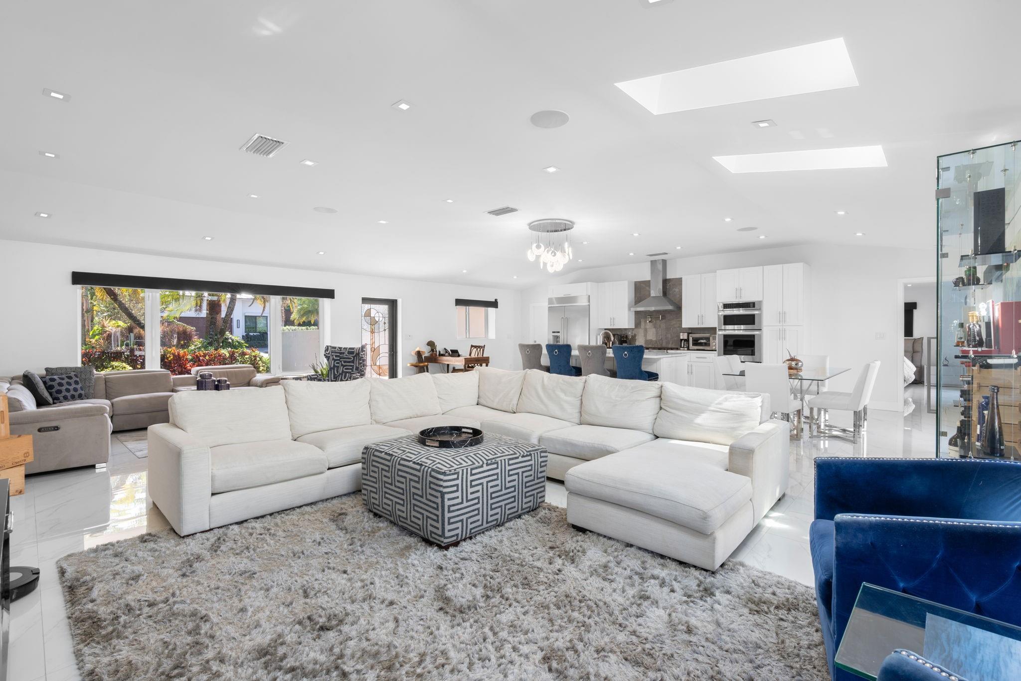 Coral Ridge Galt Add 1 - Residential Lease