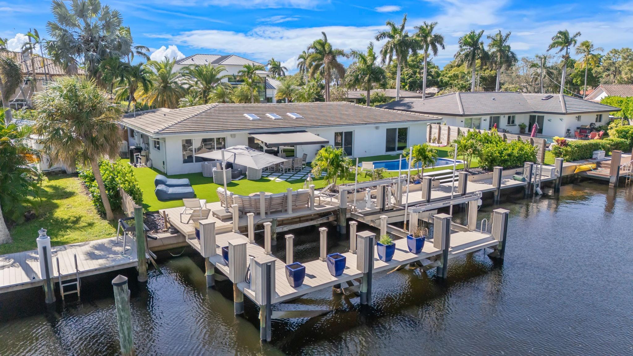 Coral Ridge Galt Add 1 - Residential Lease