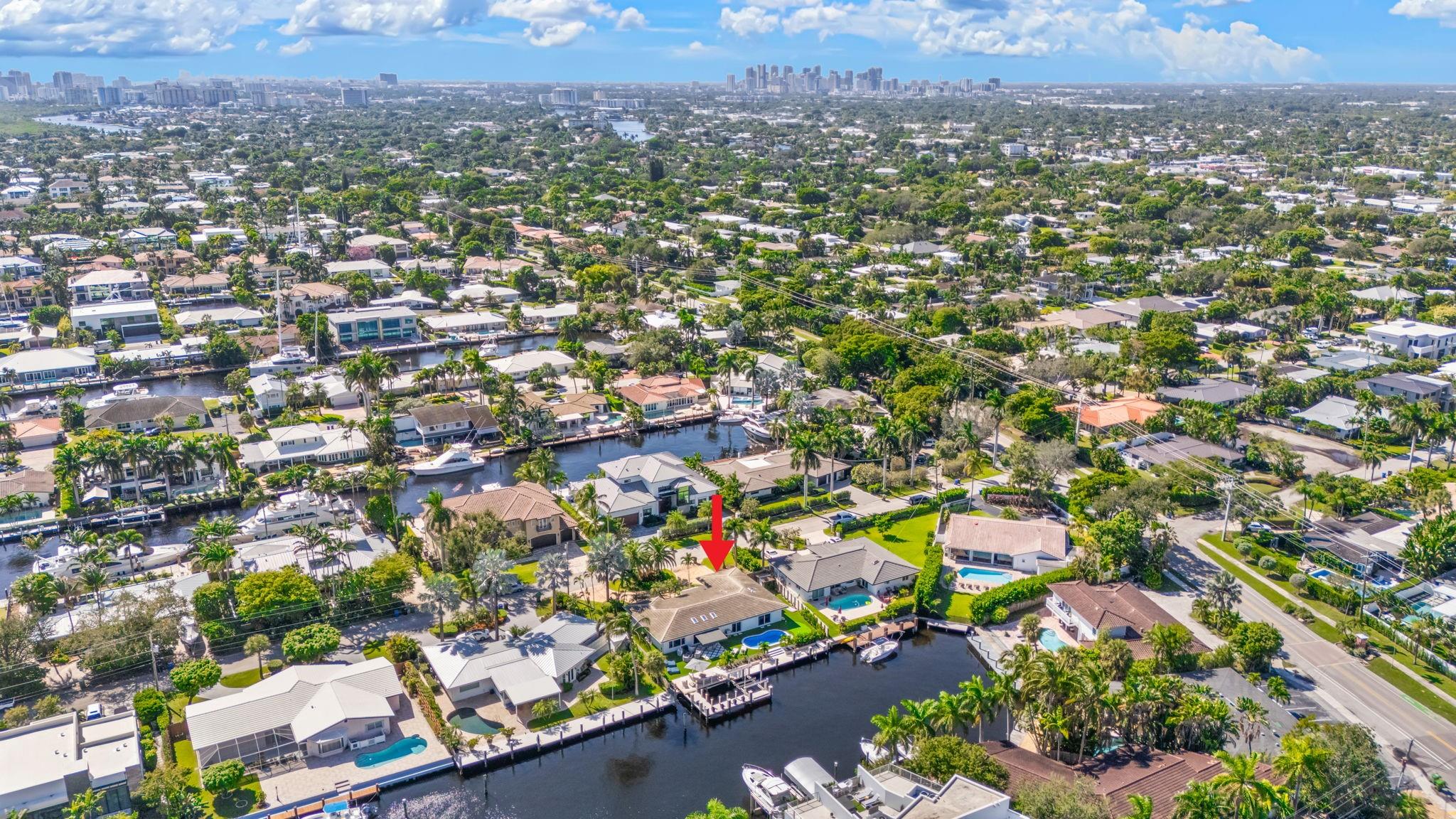 Coral Ridge Galt Add 1 - Residential Lease