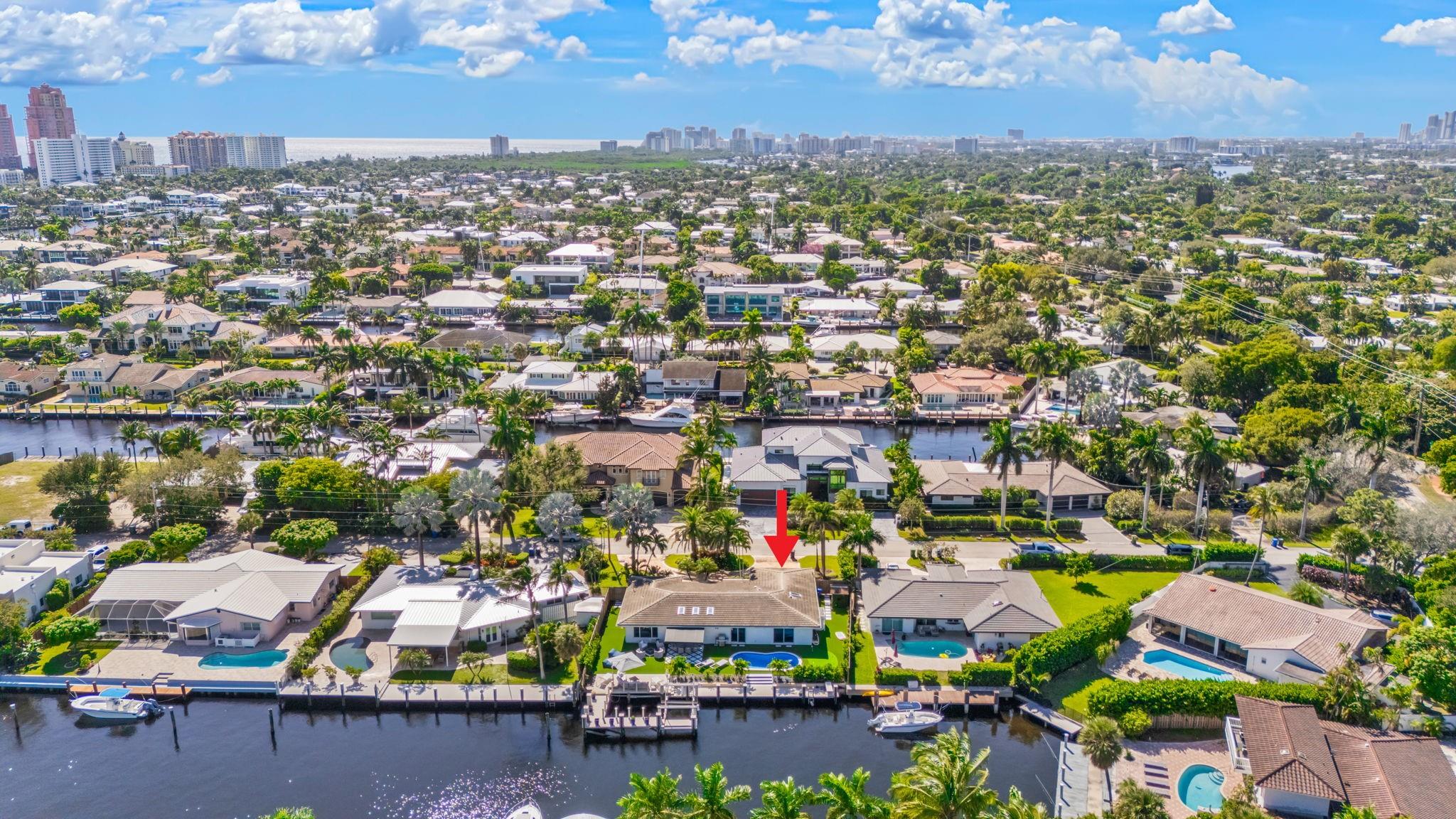 Coral Ridge Galt Add 1 - Residential Lease