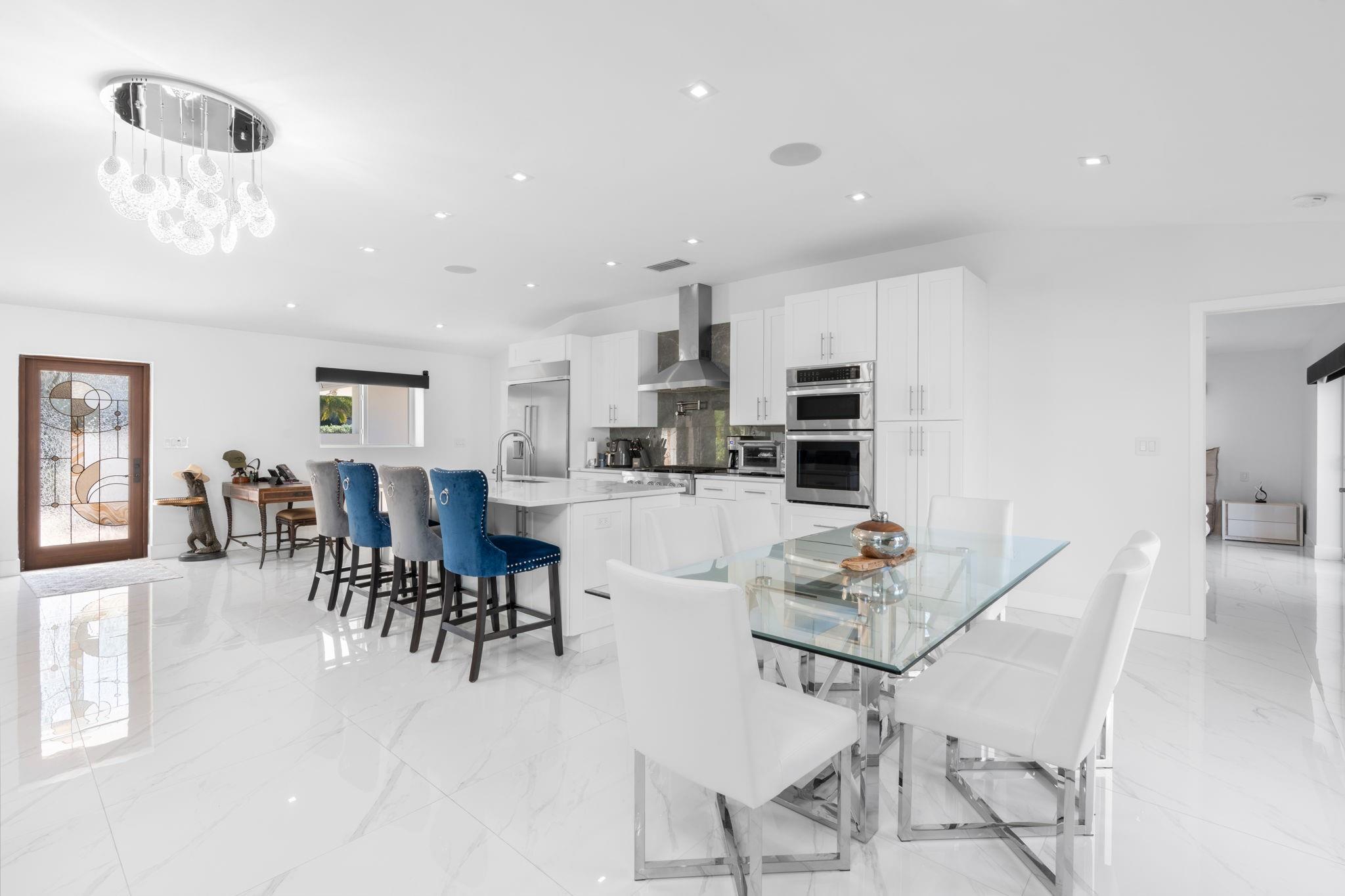 Coral Ridge Galt Add 1 - Residential Lease