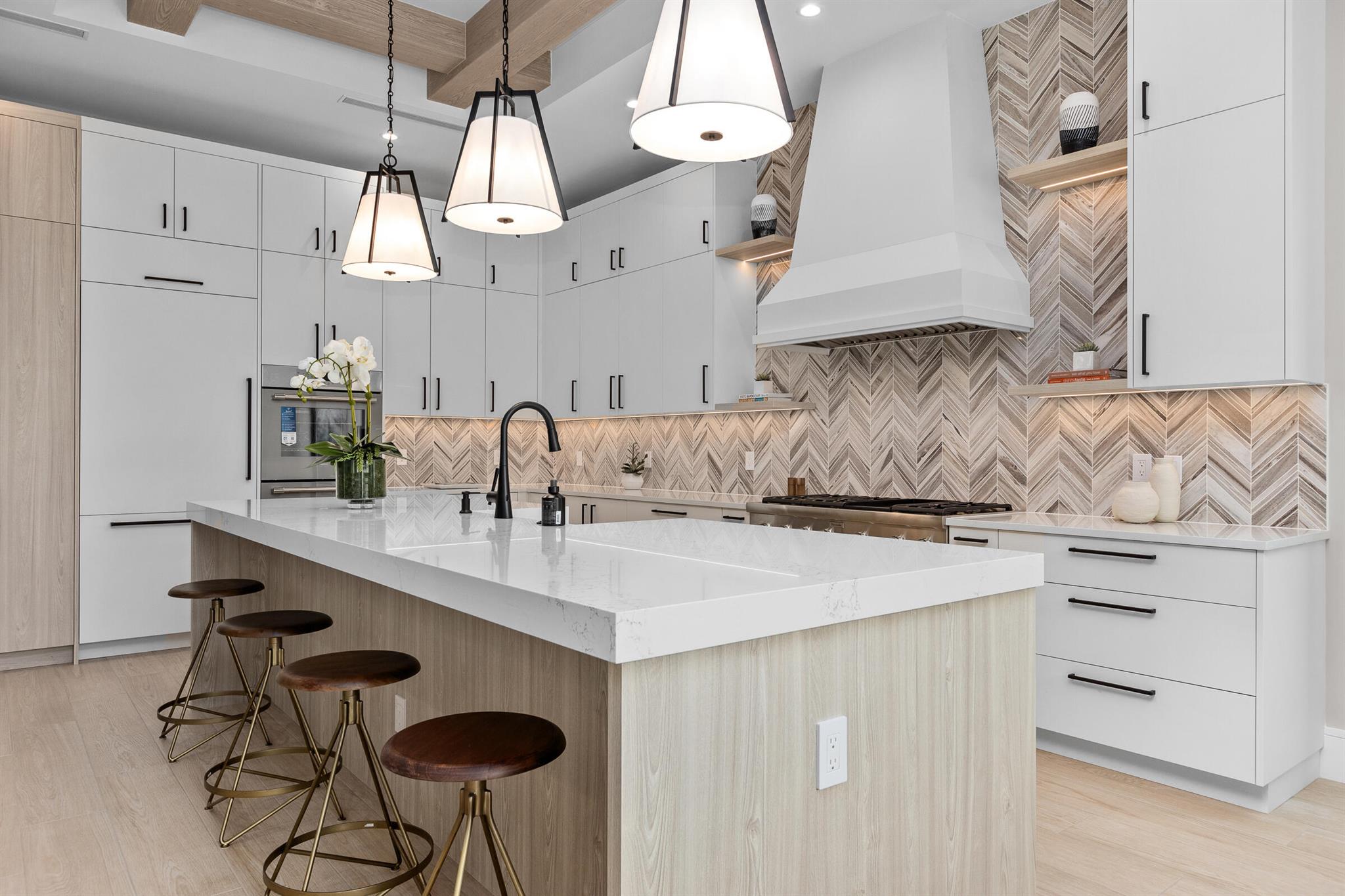 OSCEOLA PARK - Residential