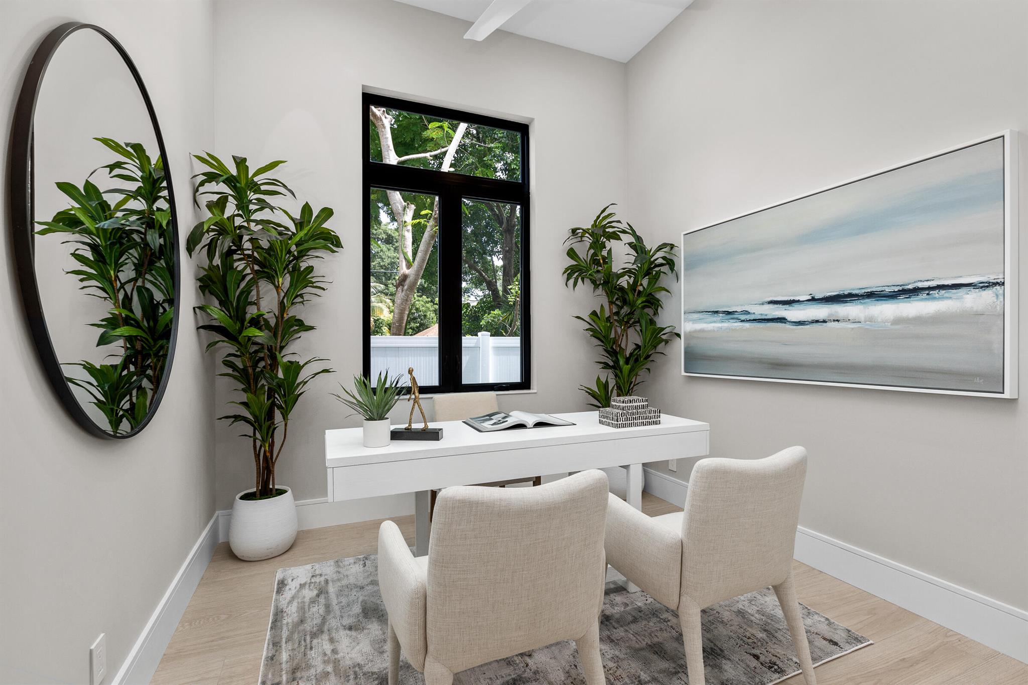 OSCEOLA PARK - Residential