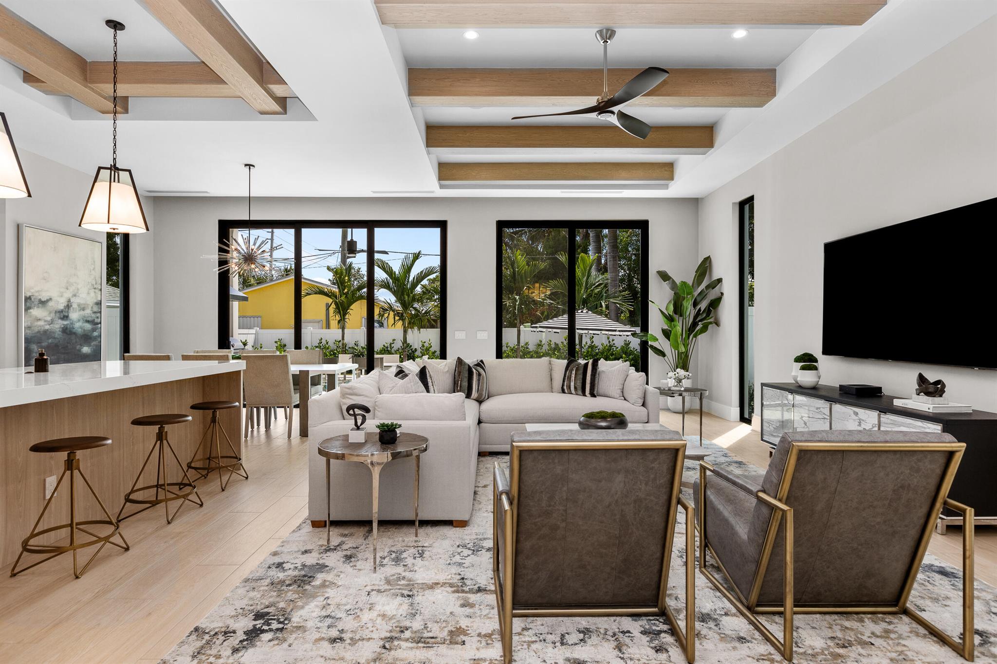 OSCEOLA PARK - Residential