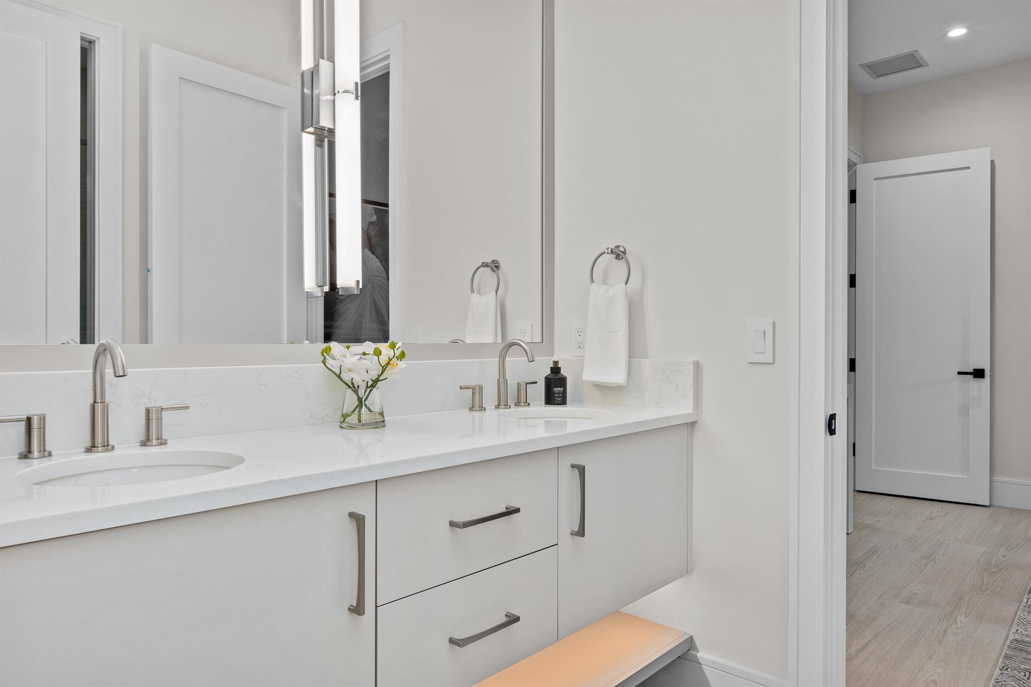 OSCEOLA PARK - Residential