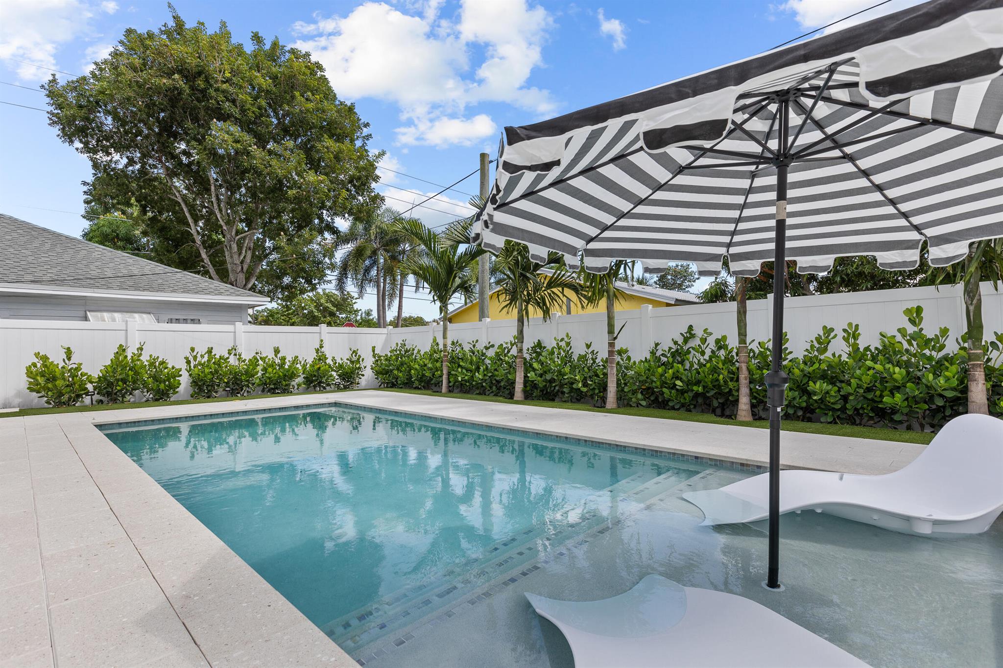 OSCEOLA PARK - Residential