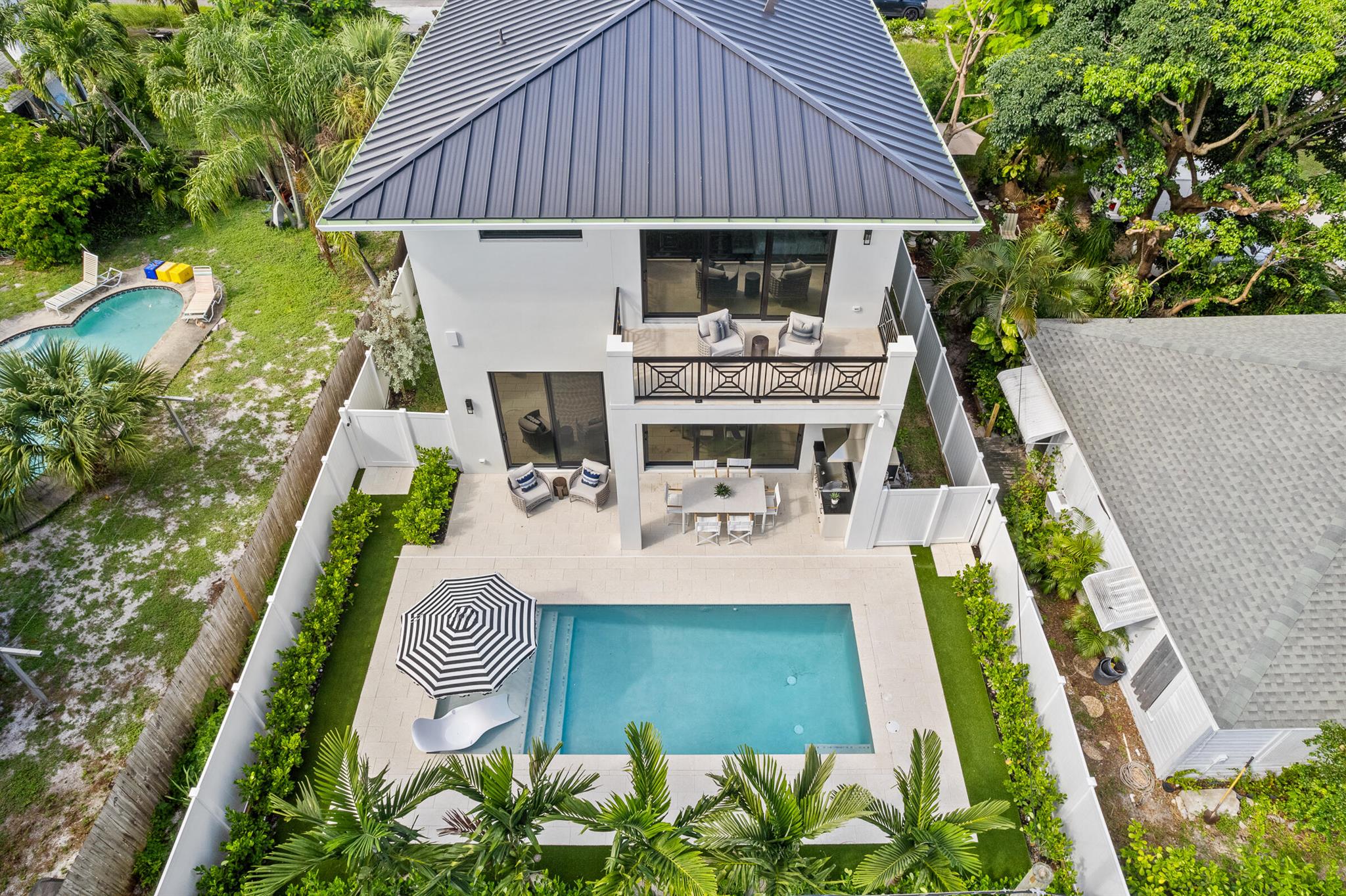 OSCEOLA PARK - Residential