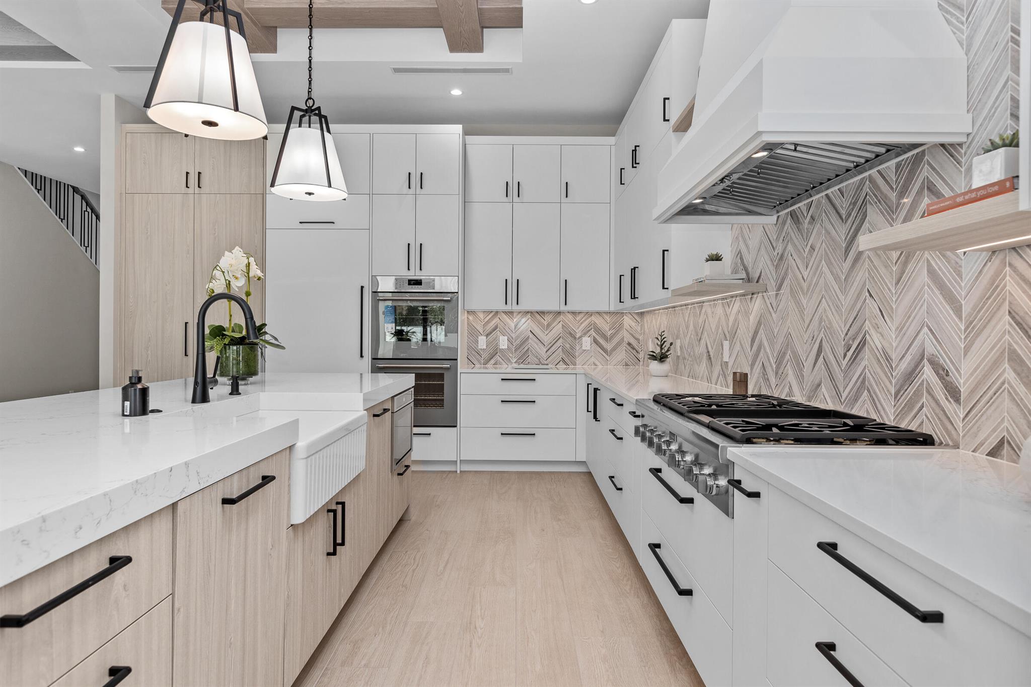 OSCEOLA PARK - Residential