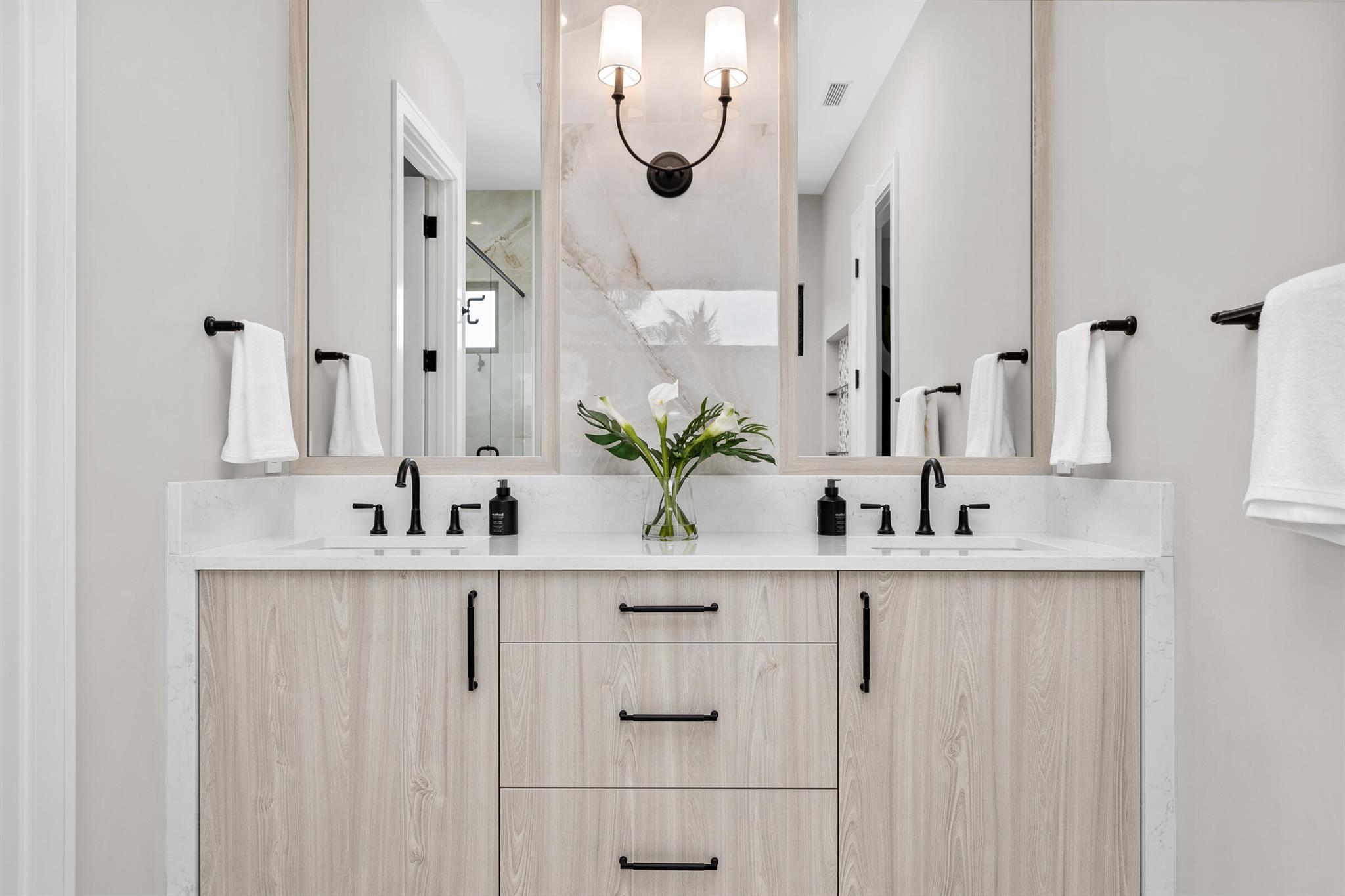 OSCEOLA PARK - Residential