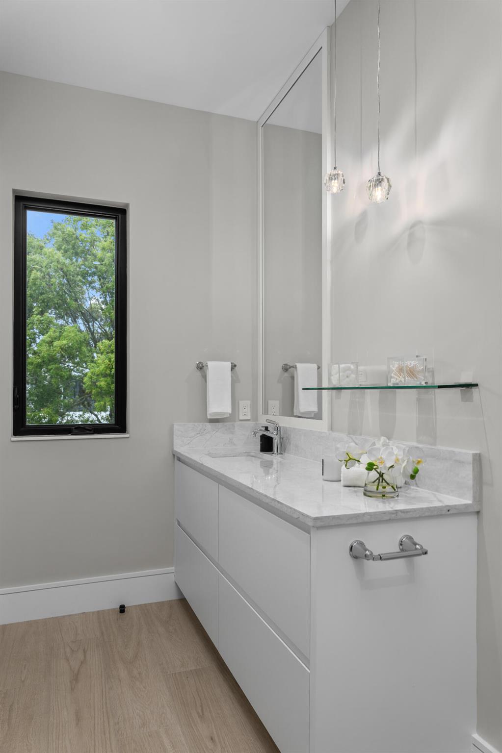 OSCEOLA PARK - Residential