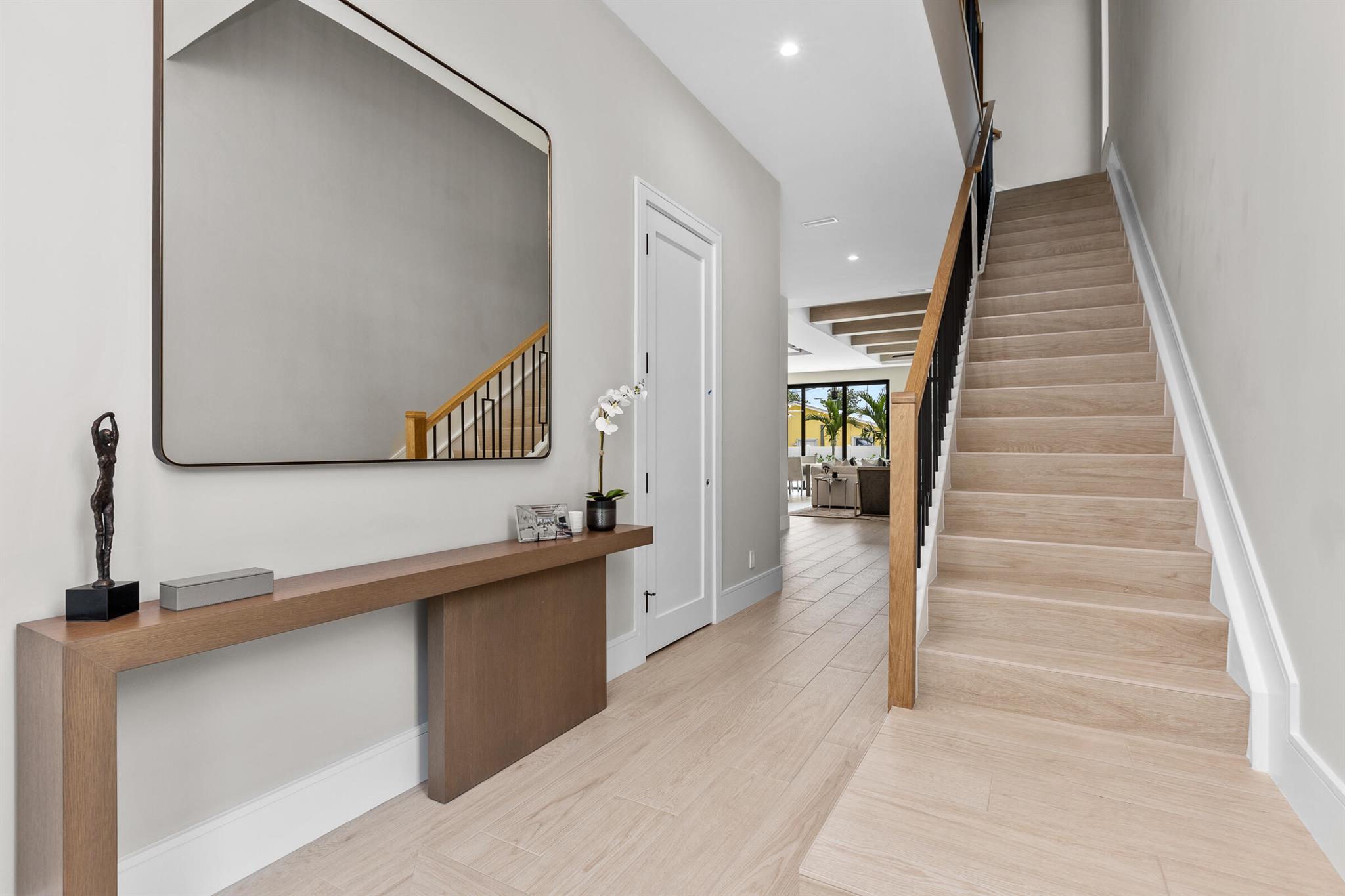 OSCEOLA PARK - Residential