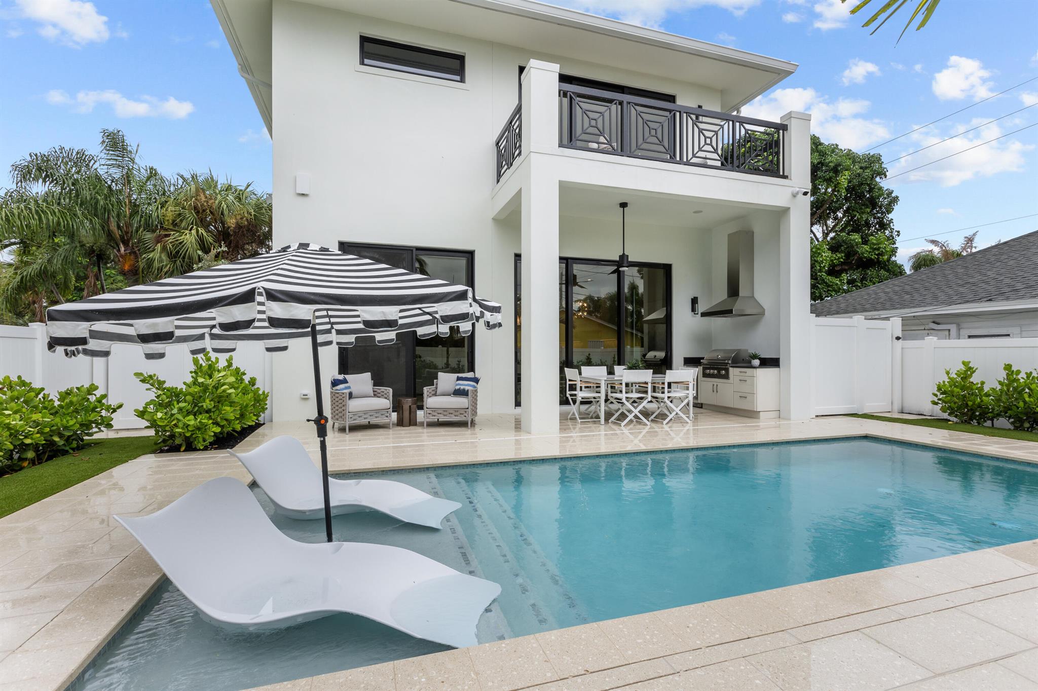 OSCEOLA PARK - Residential