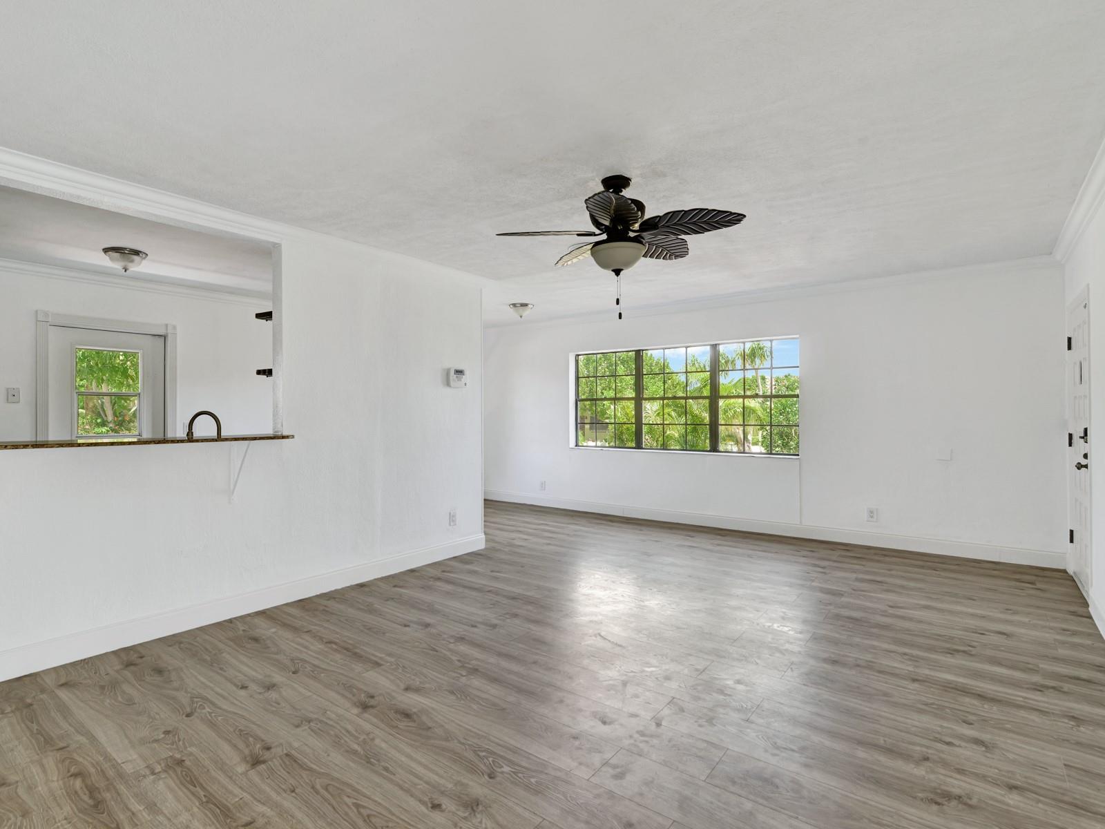 Plat #6 Lantana Heights - Residential