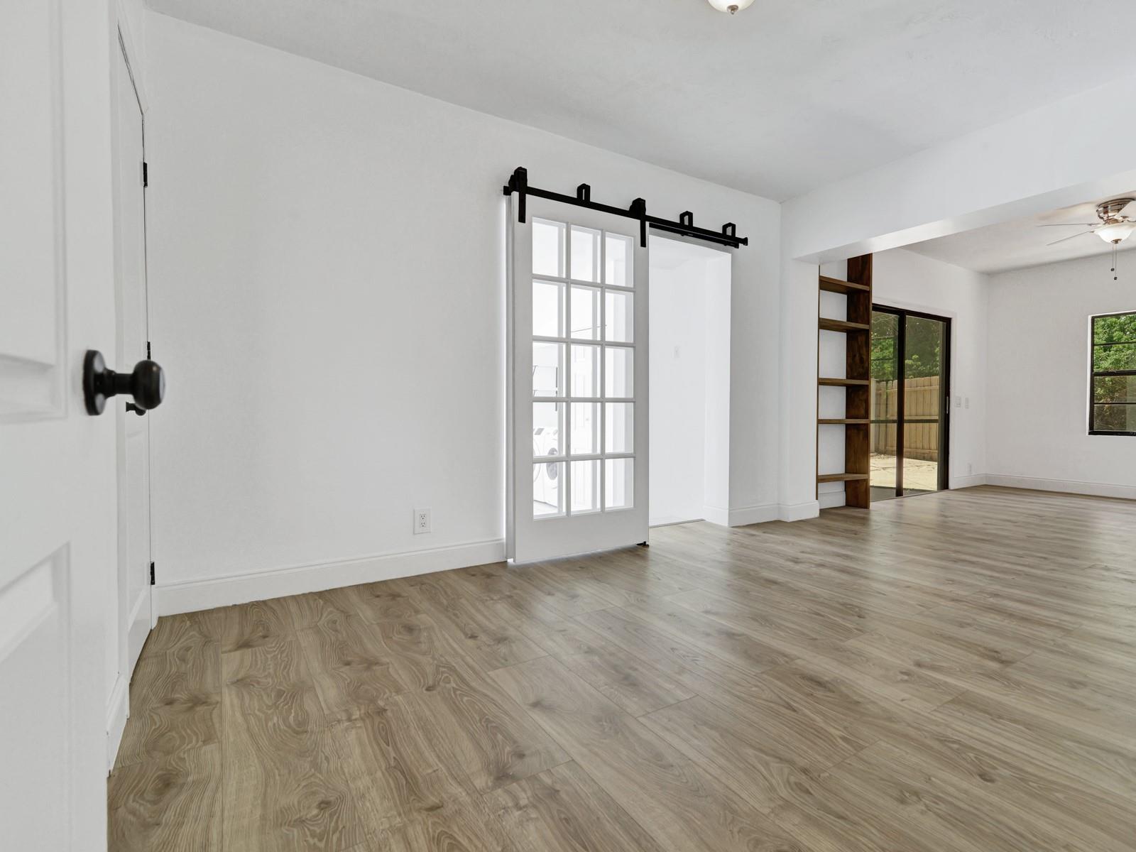 Plat #6 Lantana Heights - Residential