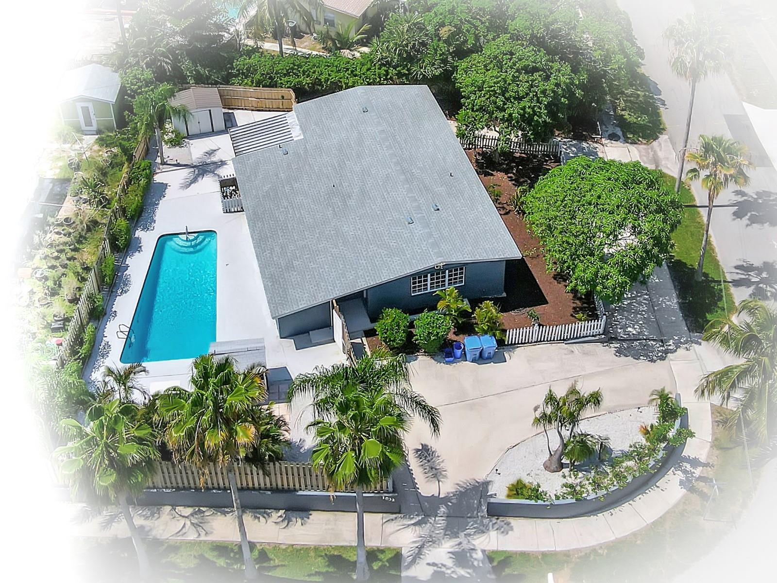 Plat #6 Lantana Heights - Residential