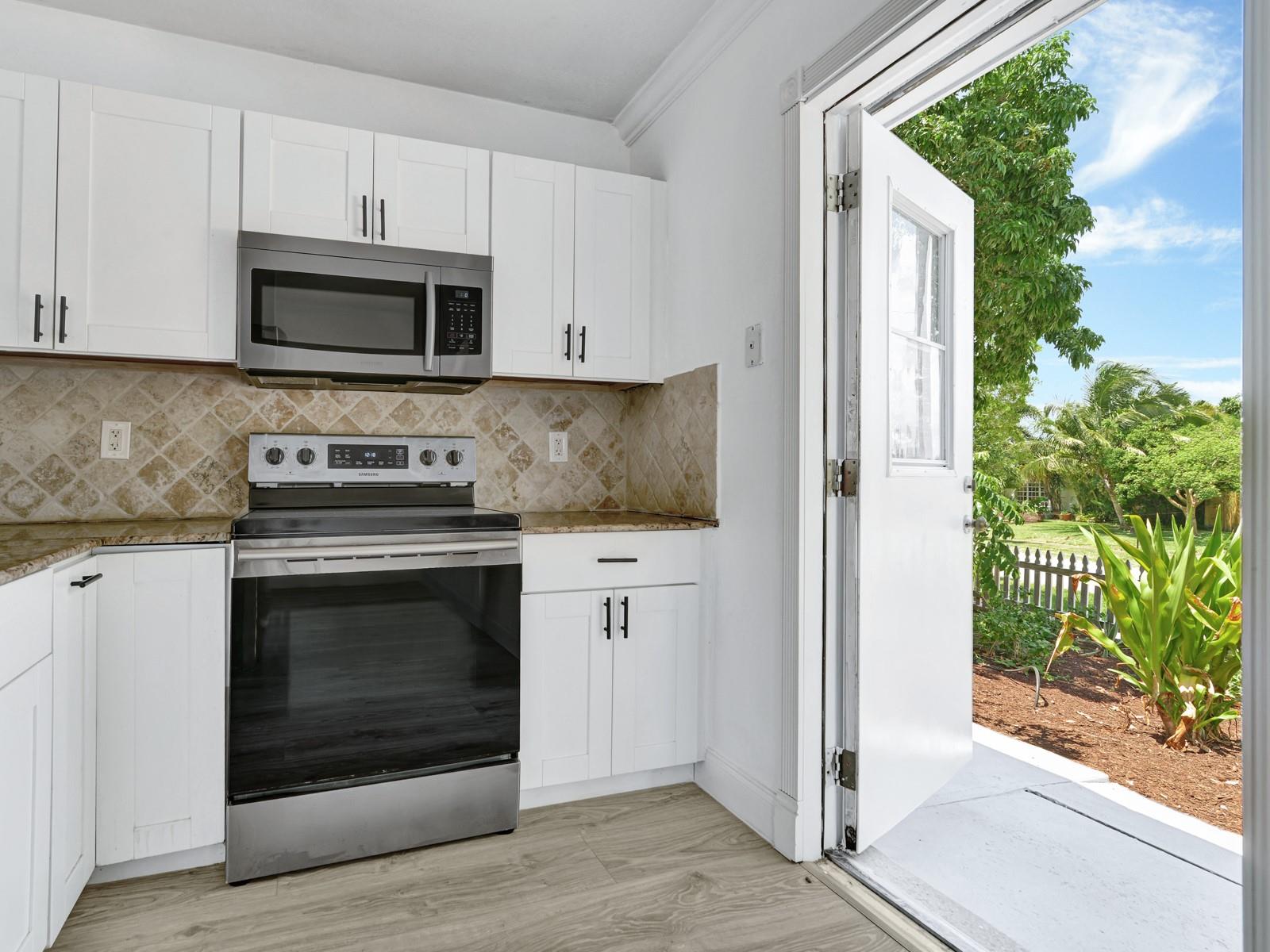 Plat #6 Lantana Heights - Residential