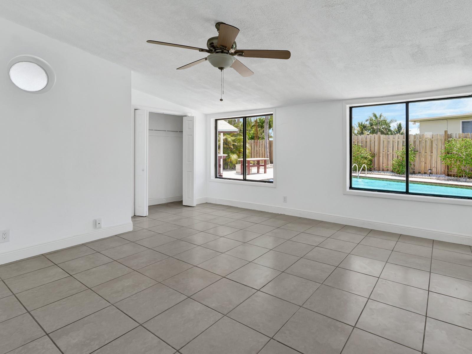 Plat #6 Lantana Heights - Residential