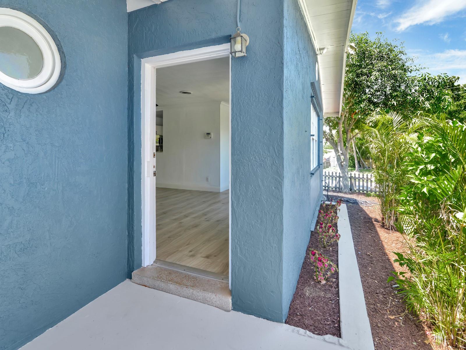 Plat #6 Lantana Heights - Residential