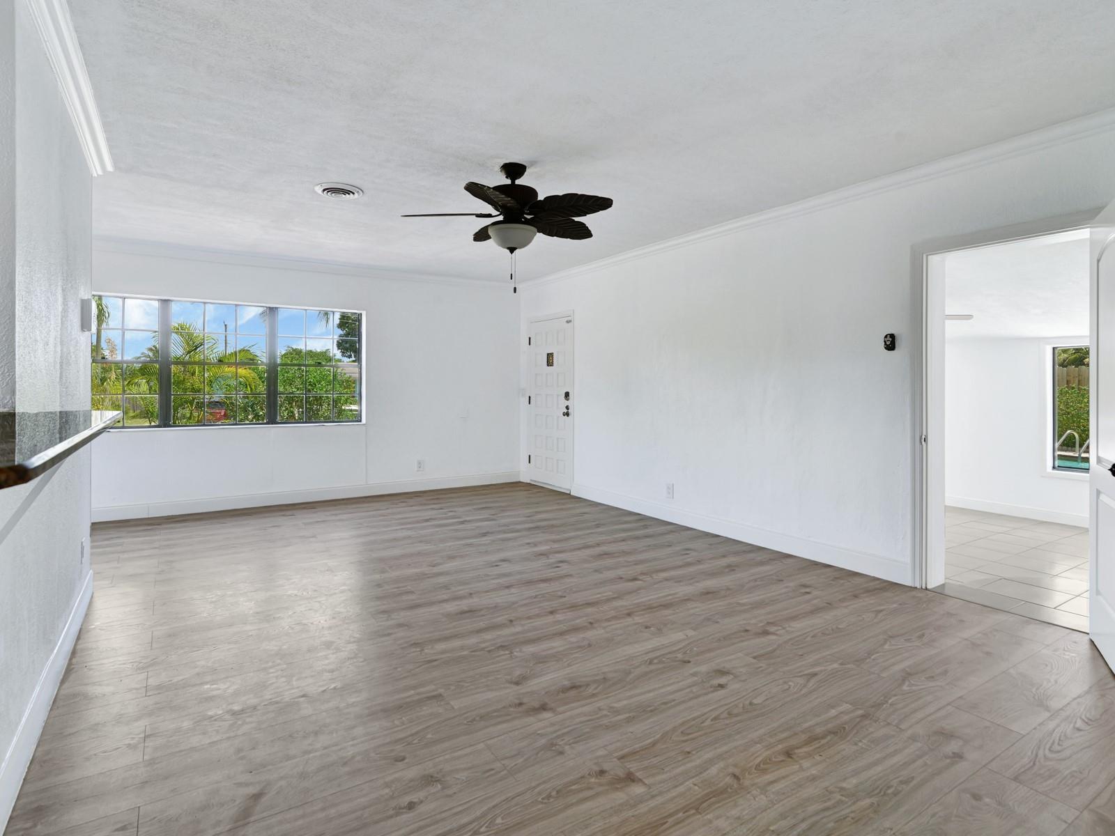 Plat #6 Lantana Heights - Residential