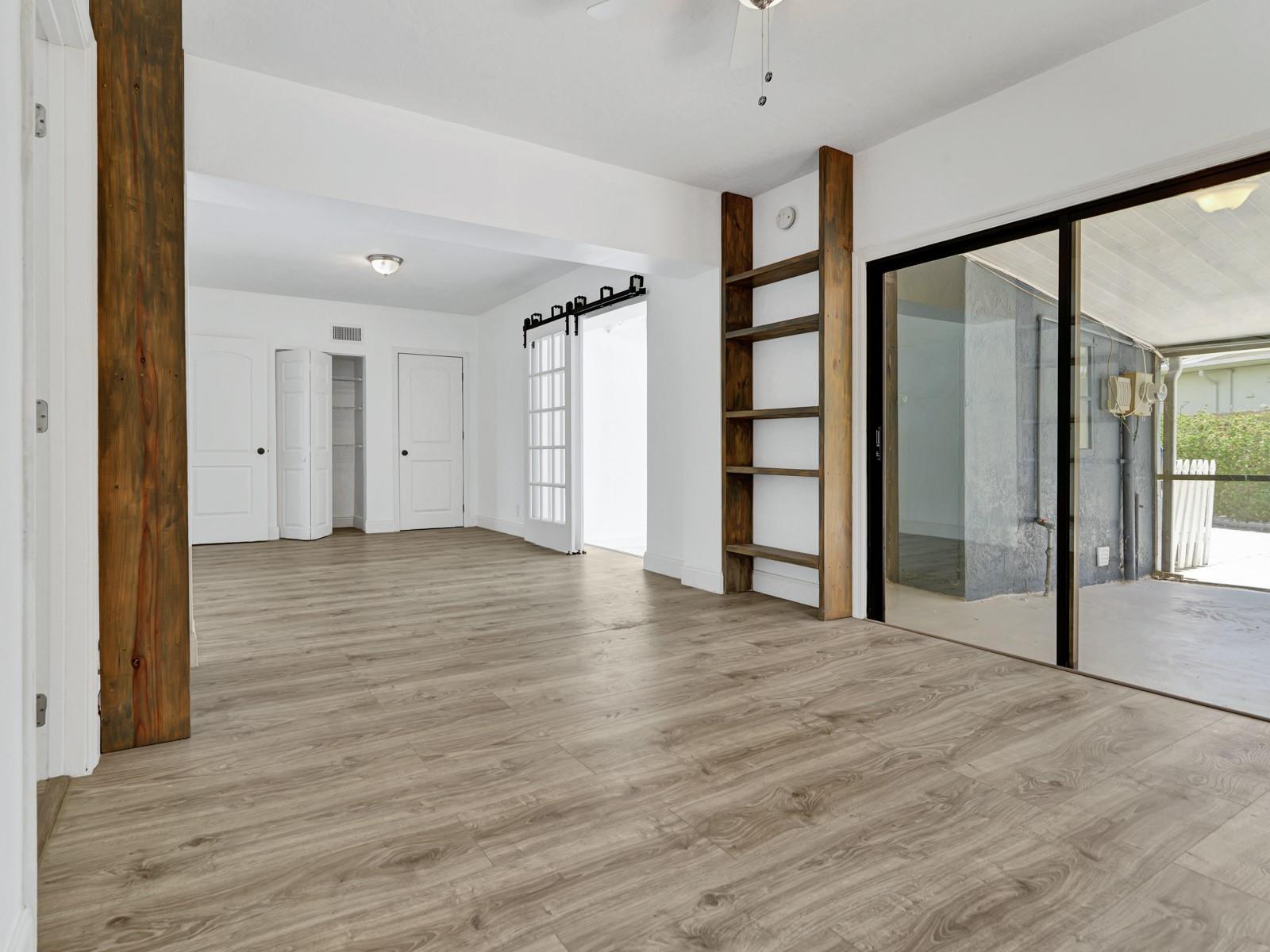 Plat #6 Lantana Heights - Residential