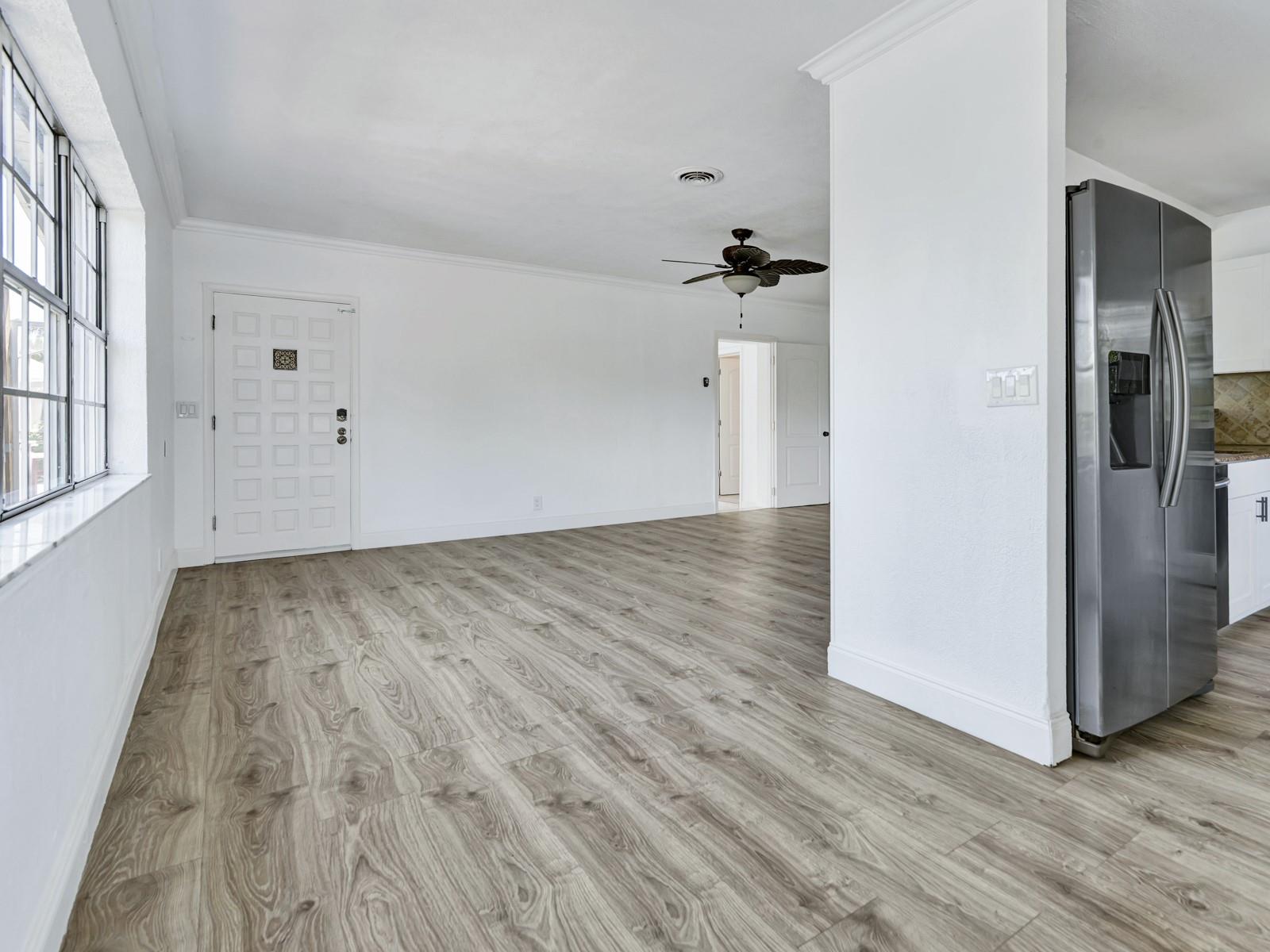 Plat #6 Lantana Heights - Residential