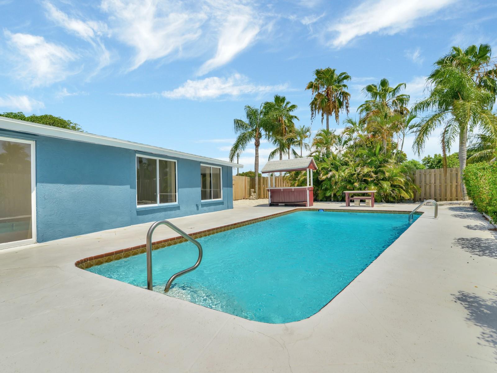 Plat #6 Lantana Heights - Residential