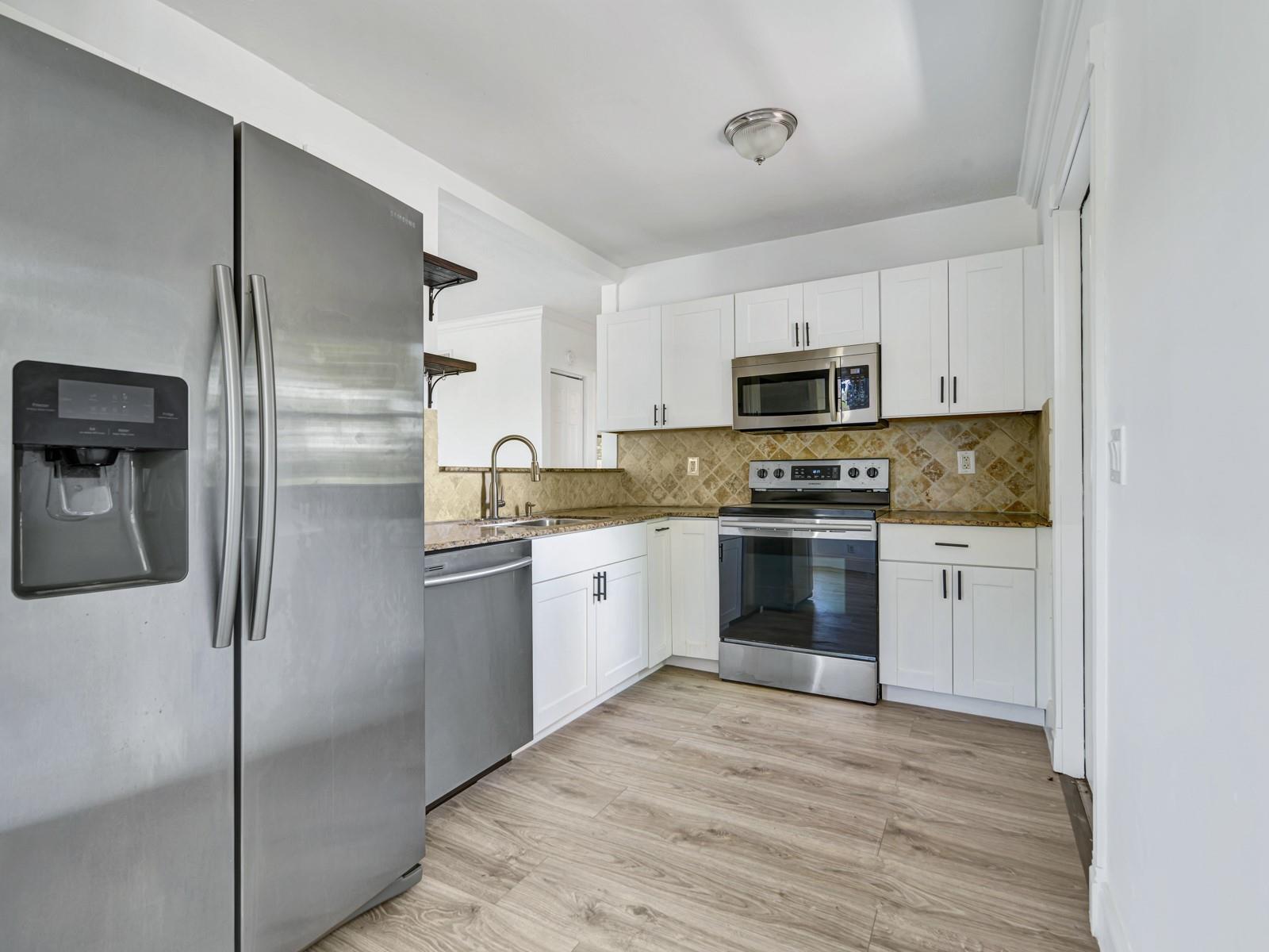 Plat #6 Lantana Heights - Residential