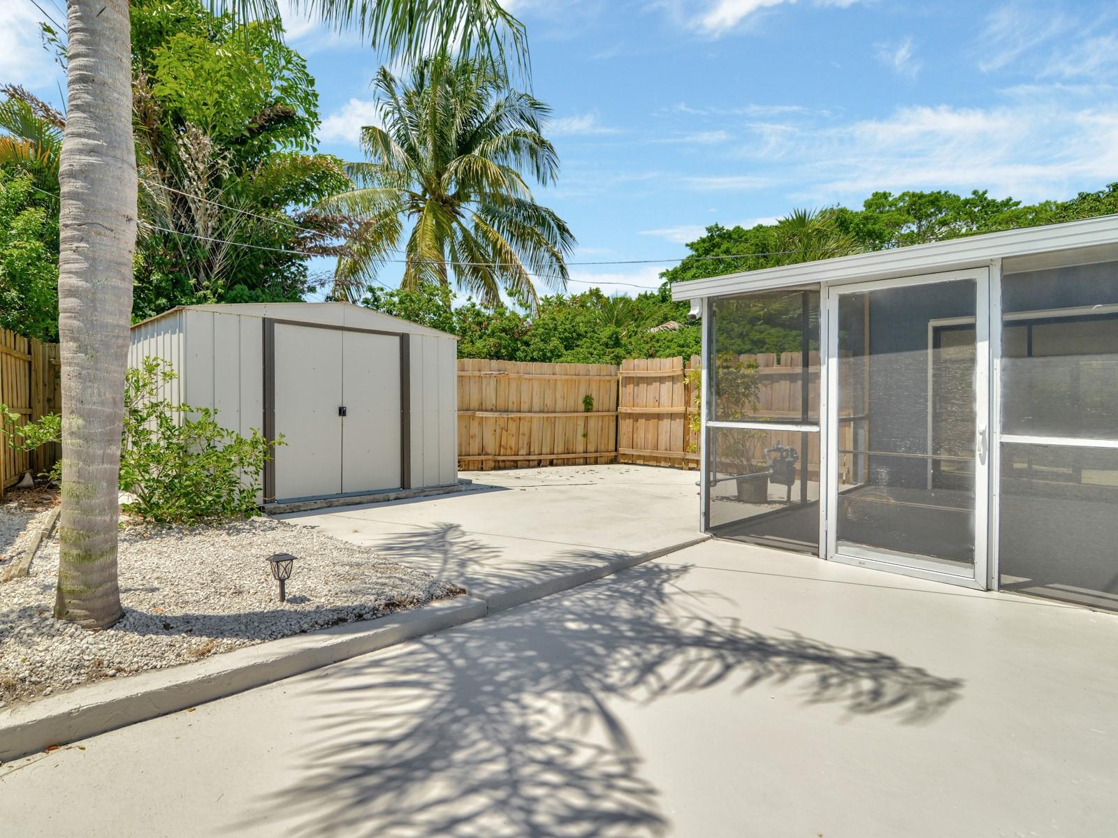 Plat #6 Lantana Heights - Residential