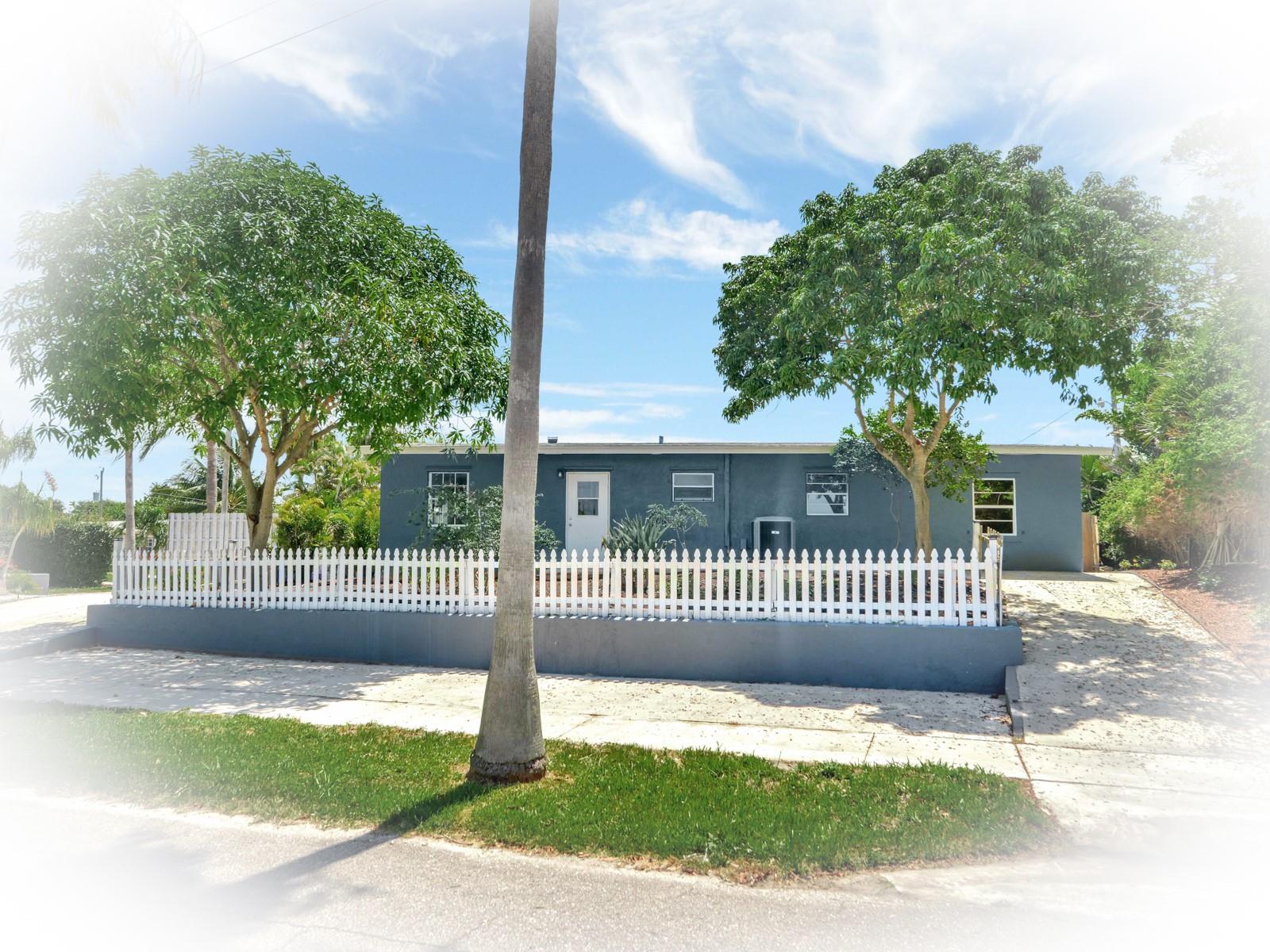 Plat #6 Lantana Heights - Residential