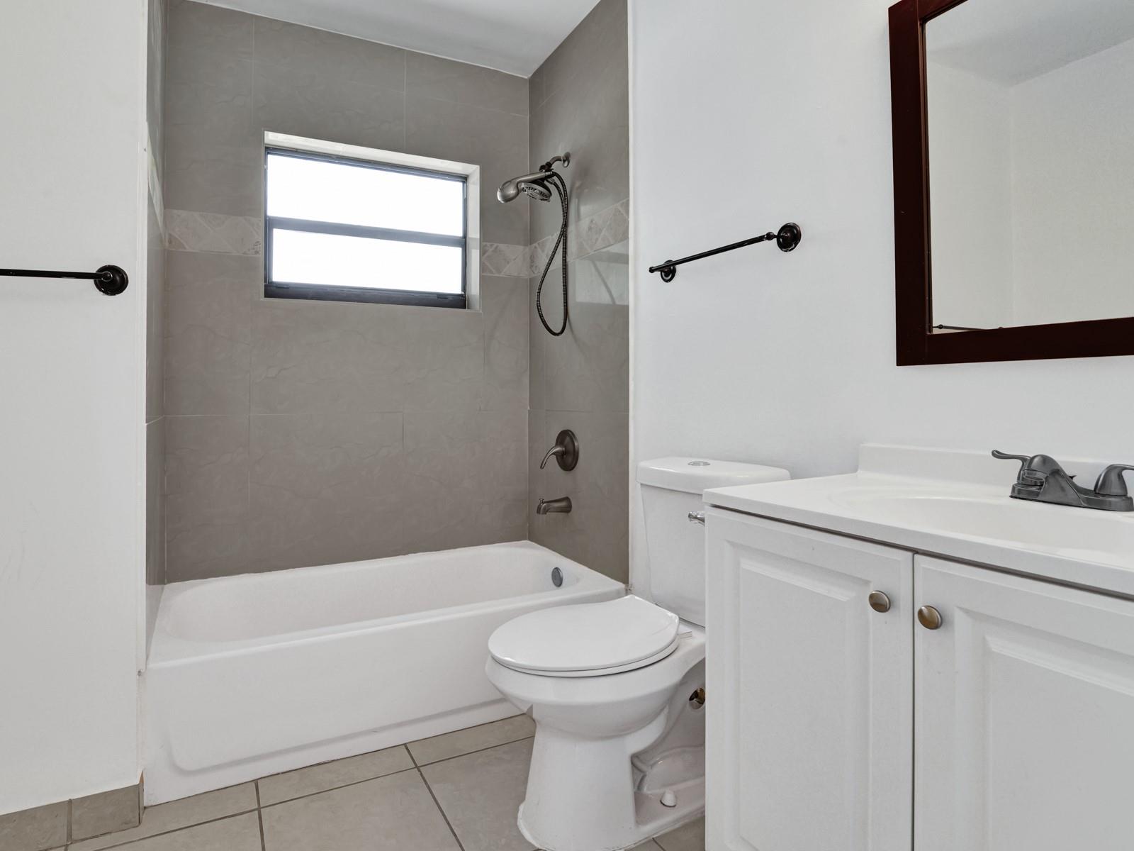 Plat #6 Lantana Heights - Residential