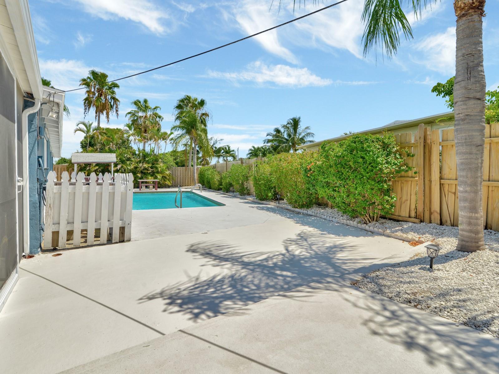 Plat #6 Lantana Heights - Residential