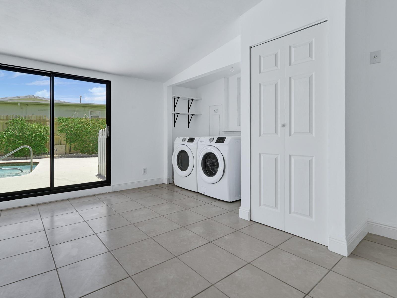 Plat #6 Lantana Heights - Residential