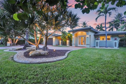 2891 NE 23rd St Pompano Beach FL 33062