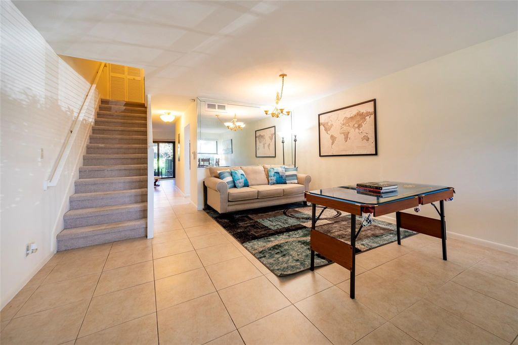 Photo of 2831 NE 60th Street #2831, Fort Lauderdale, FL 33308 (MLS # F10546615)