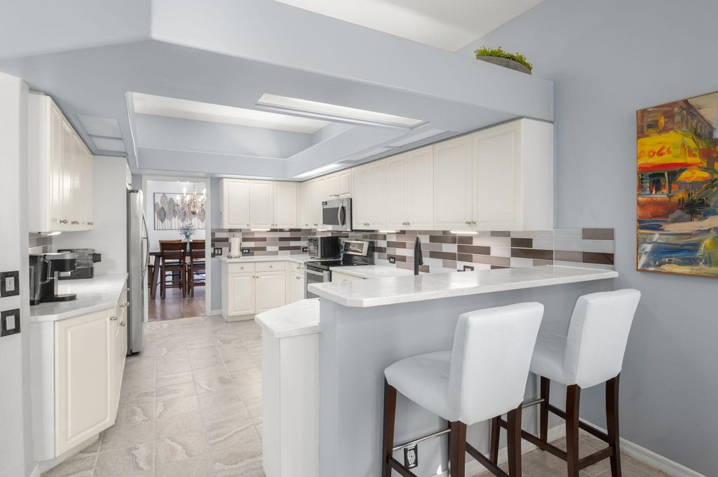 Photo of 9507 Avenel Lane, Port Saint Lucie, FL 34986 (MLS # R11162598)