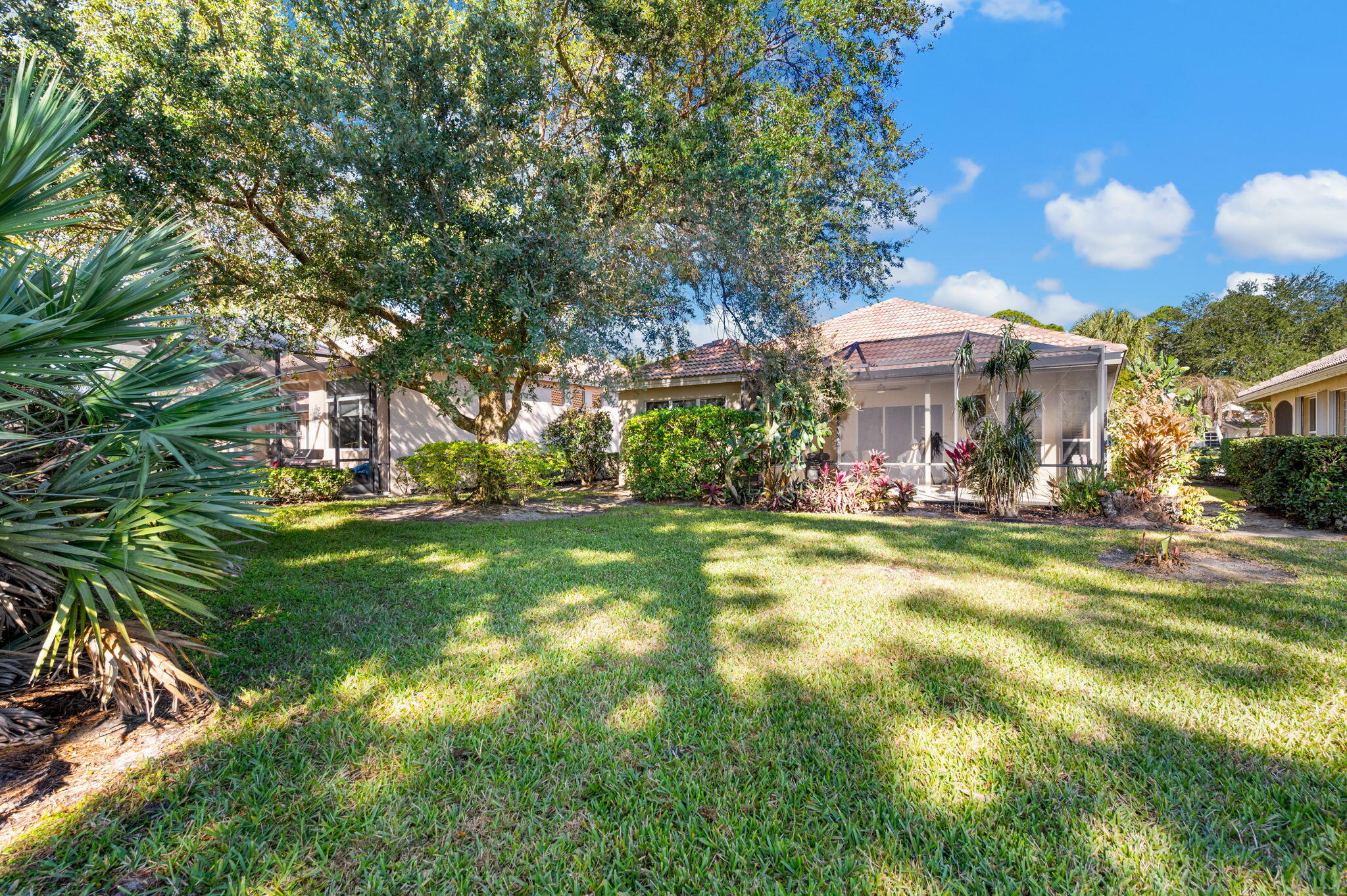 THE PINES AT THE RESERVE - Residential