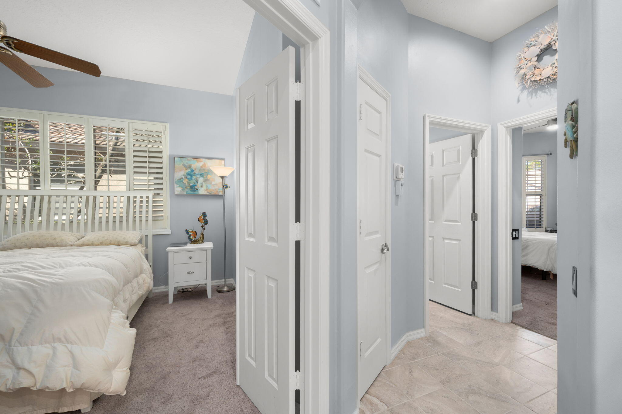 THE PINES AT THE RESERVE - Residential