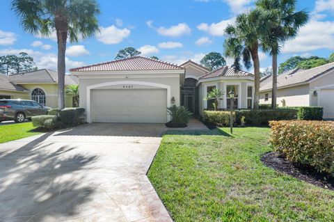 Property photo of 9507 avenel lane, port st lucie, fl 34986