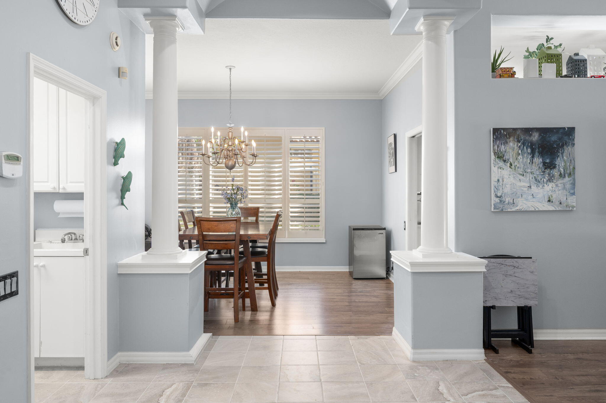 THE PINES AT THE RESERVE - Residential