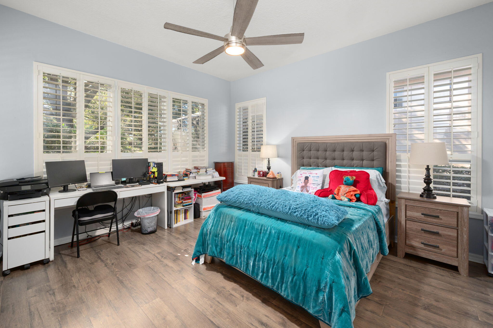 THE PINES AT THE RESERVE - Residential