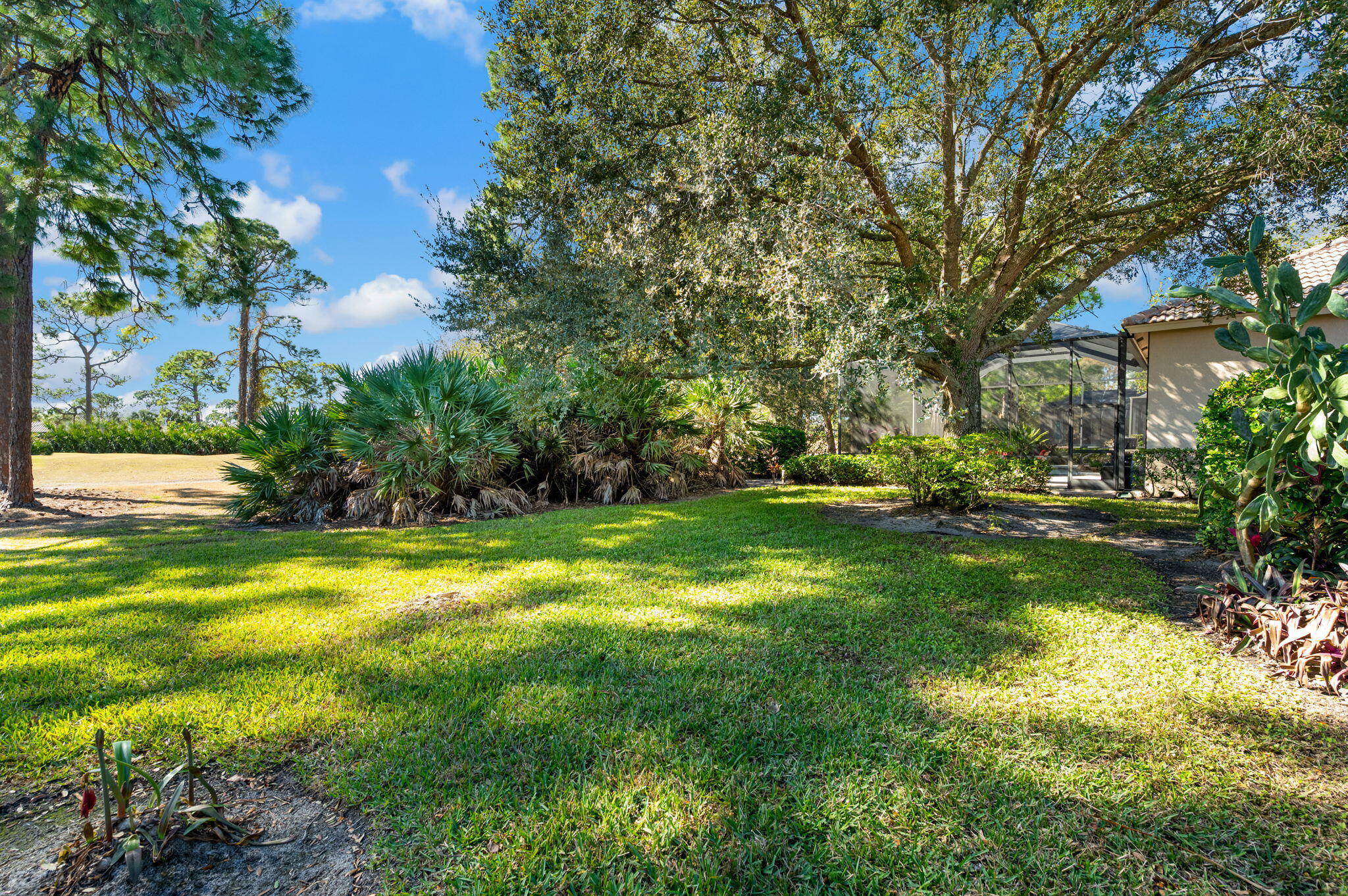 THE PINES AT THE RESERVE - Residential