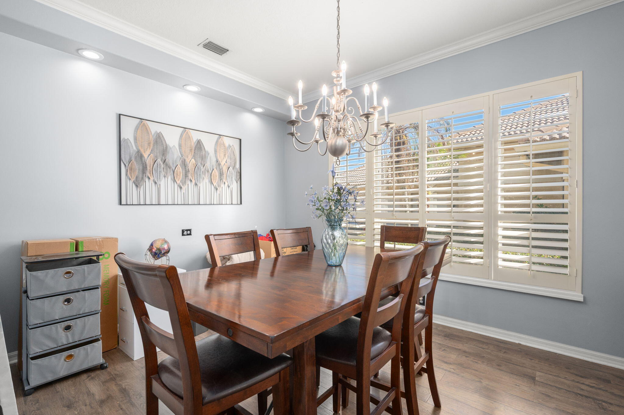 THE PINES AT THE RESERVE - Residential