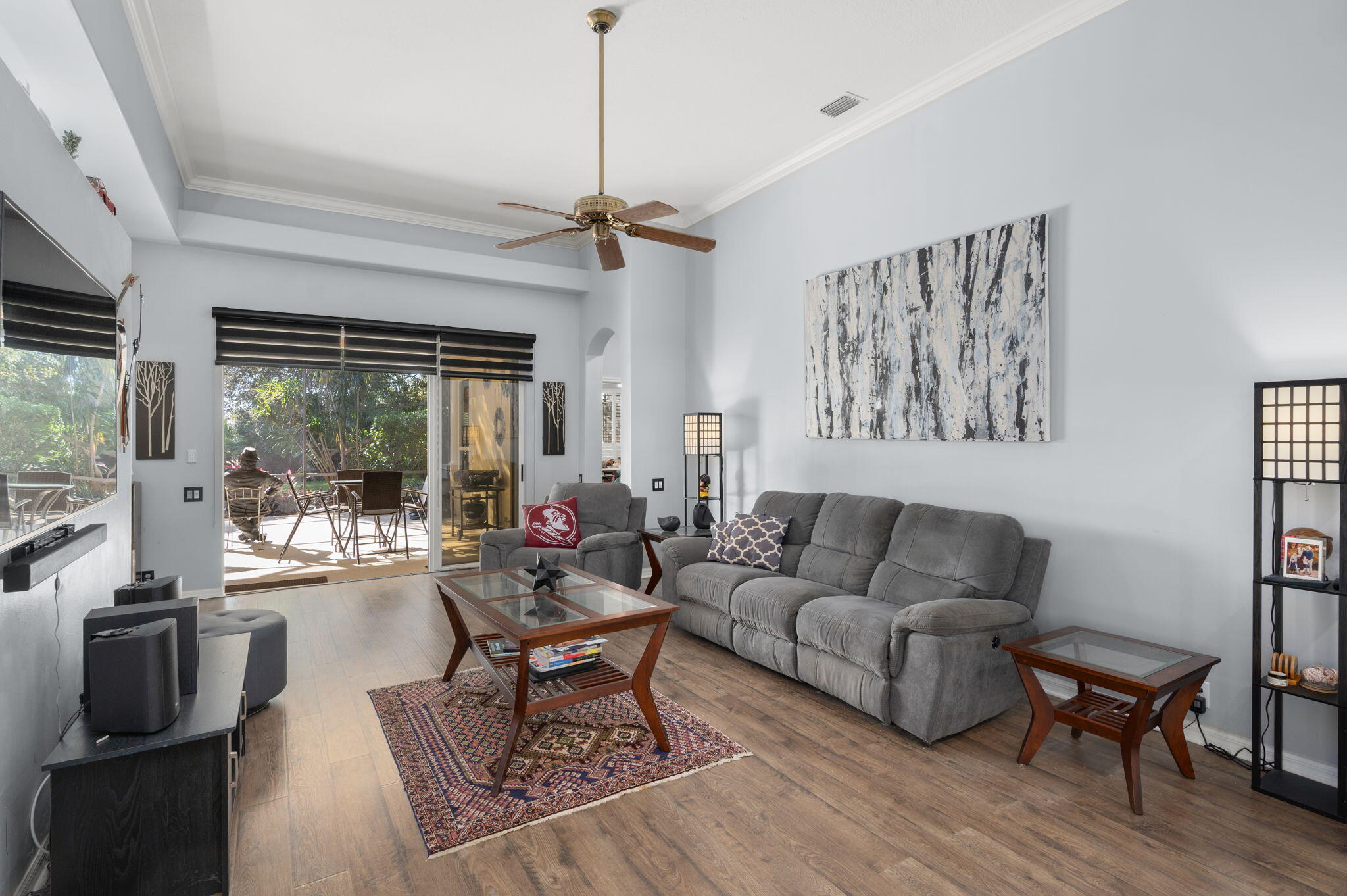 THE PINES AT THE RESERVE - Residential