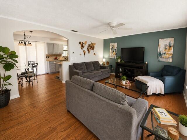 VISTA SALERNO REVISED - Residential