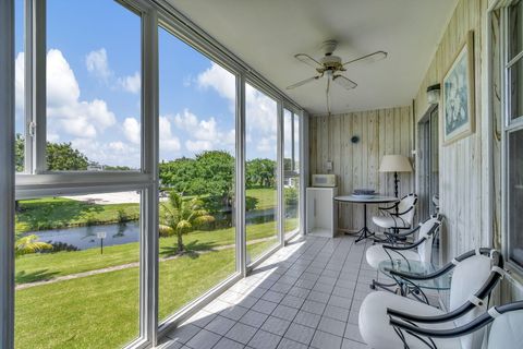 A home in Deerfield Beach