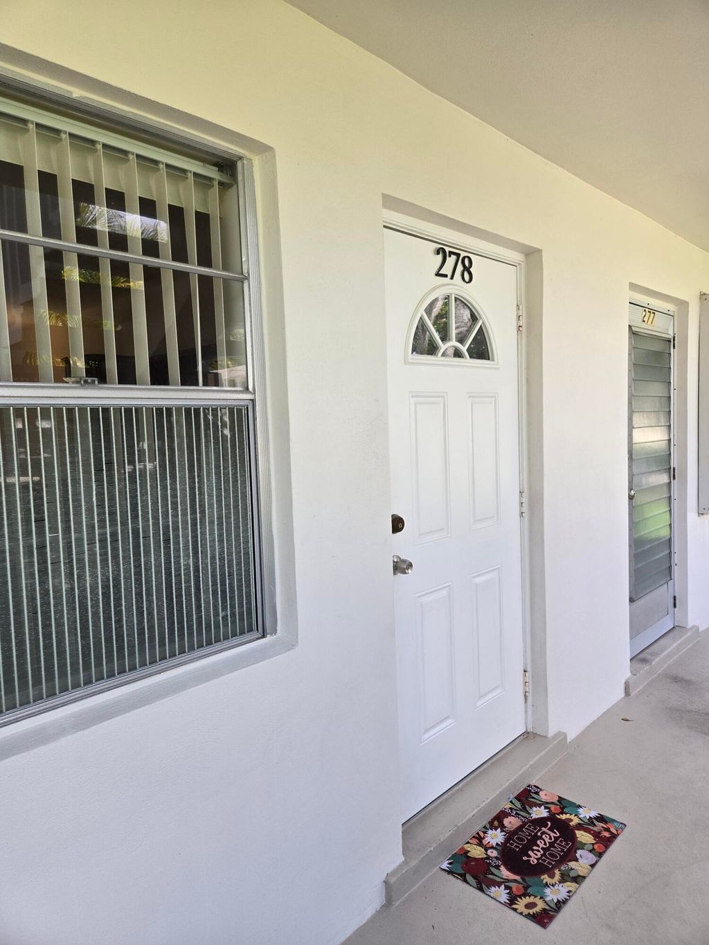Photo of 278 Windsor #M, West Palm Beach, FL 33417 (MLS # B26009927)